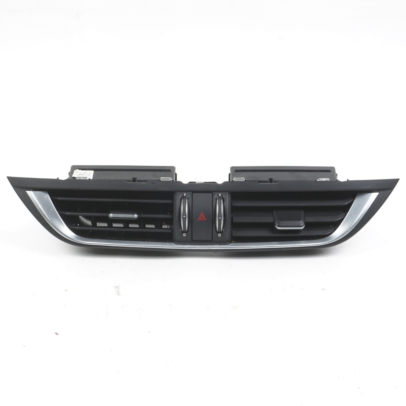 2018 - 2025 ALFA ROMEO STELVIO DASH CENTER AIR VENT GRILLE COVER OEM 1561160970