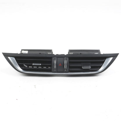 2018 - 2025 ALFA ROMEO STELVIO DASH CENTER AIR VENT GRILLE COVER OEM 1561160970