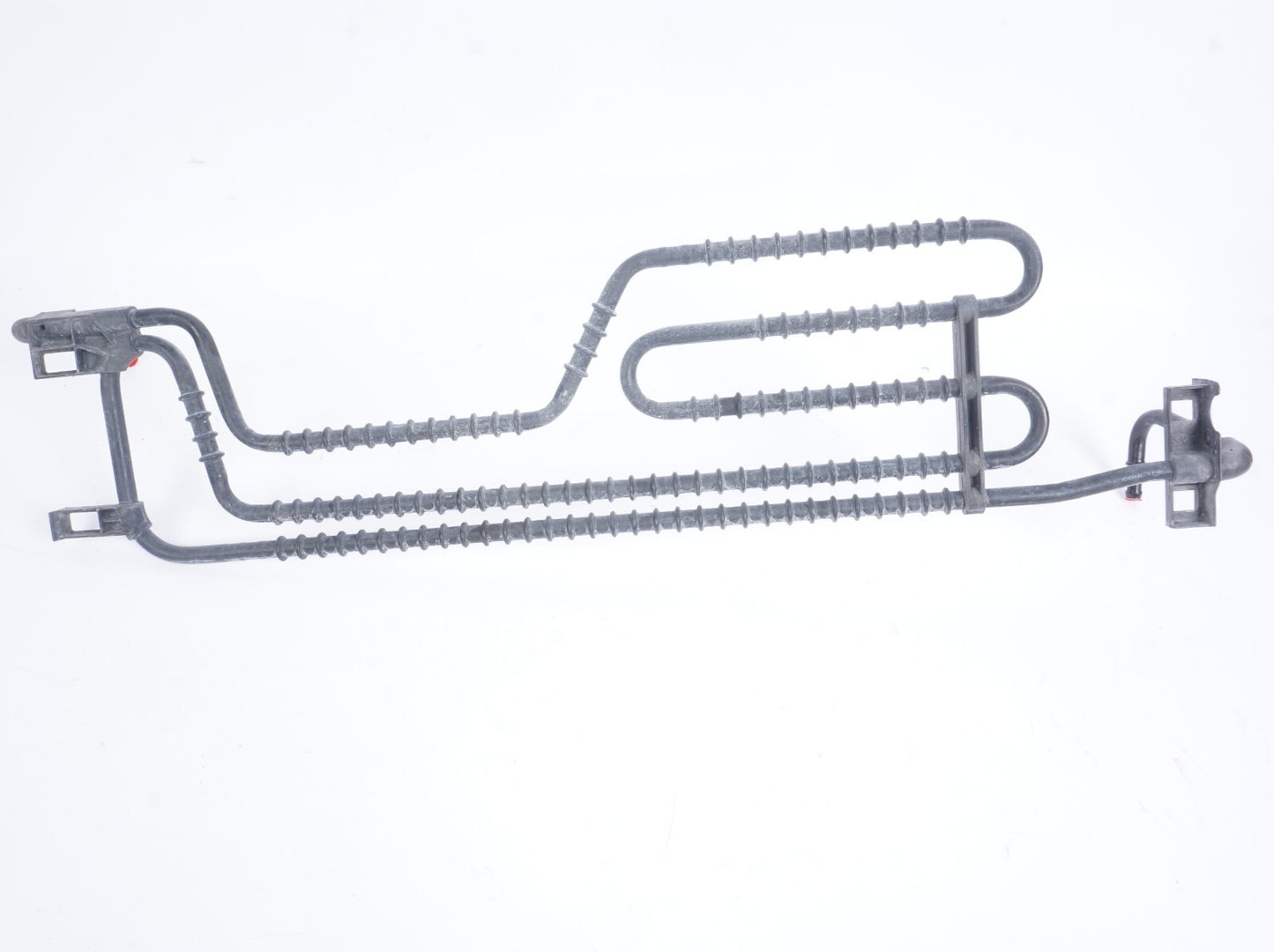 12-15 Mercedes W204 C250 Power Steering Oil Cooling Line  OEM