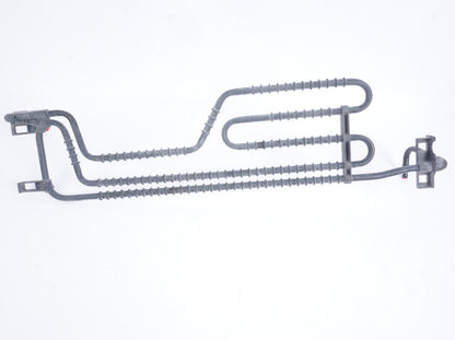 12-15 Mercedes W204 C250 Power Steering Oil Cooling Line  OEM
