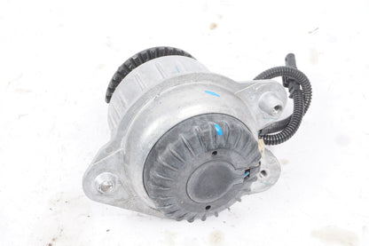 14-17 Mercedes S550 W222 Engine Motor Mount Left A2222407517 OEM