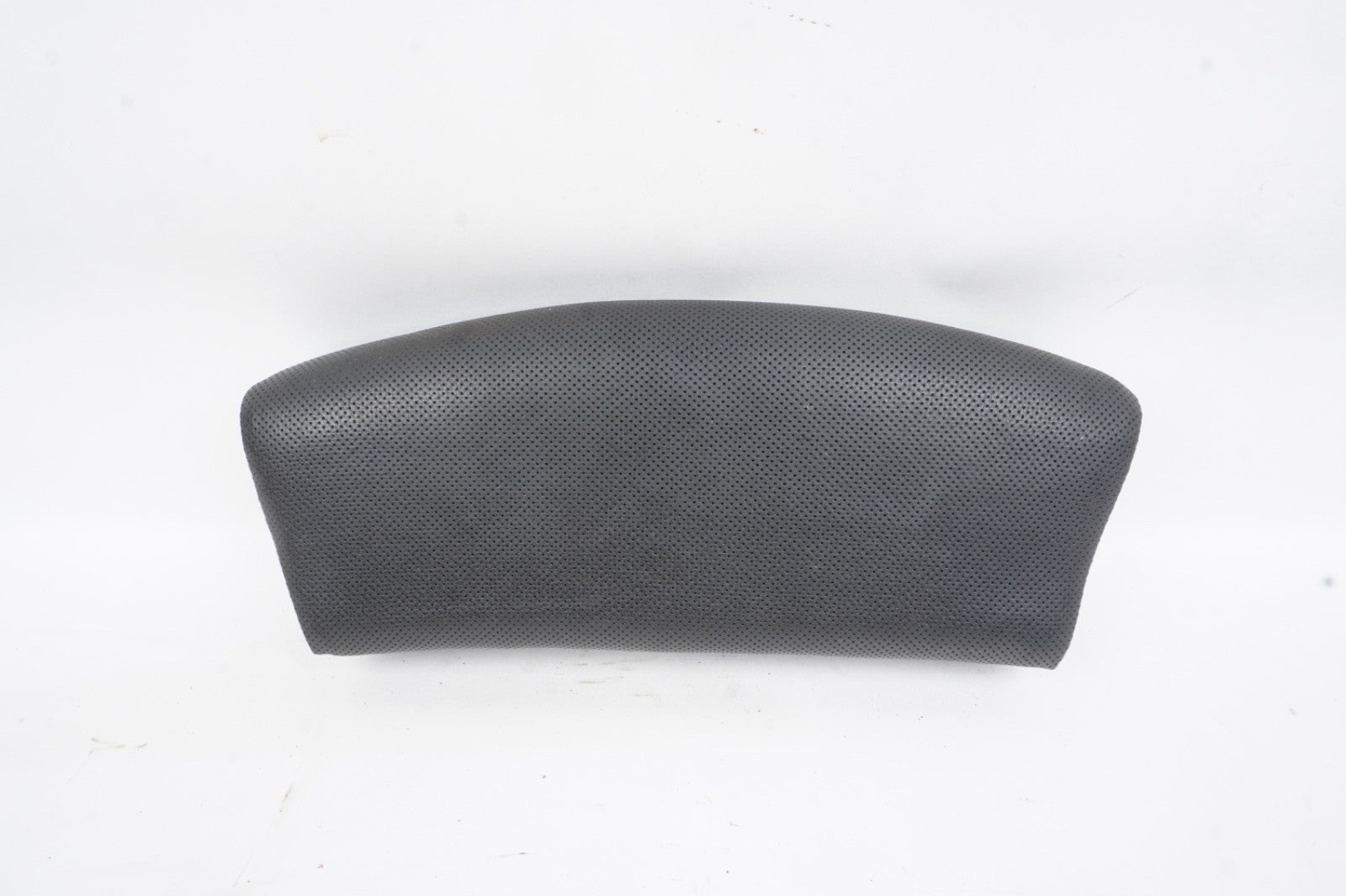 2012-2016 BMW 650XI F13 COUPE FRONT LEFT SIDE LOWER SEAT COVER OEM