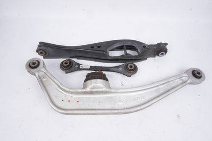 2018- 2025 HONDA ODYSSEY REAR LEFT SUSPENSION LOWER CONTROL ARM SET OF 3 OEM