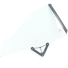 10-17 Mercedes E350 W207 Coupe Rear Right Passenger Quarter Window Glass OEM