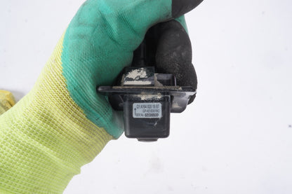 06-11 Mercedes W164 ML350 Rear View Backup Back Up Camera OEM