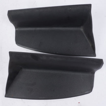 2011 - 2017 Audi A8 D4 S8 Lamp Tail Left Right Outer Trim OEM