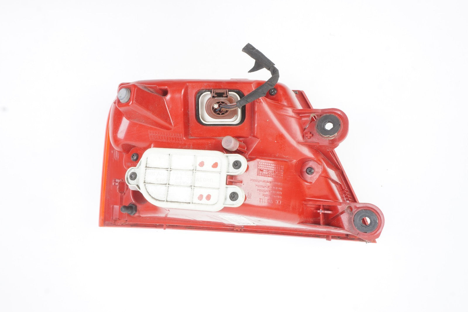 2011 - 2014 Audi A8 A8L Outer Taillight Tail Lamp Right Passenger Side OEM