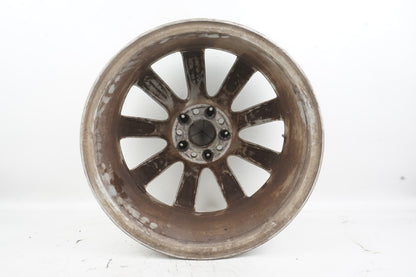 2007 2008 MERCEDES BENZ CL550 18x8.5 18" OEM WHEEL RIM 65493 A2164010102 FRONT