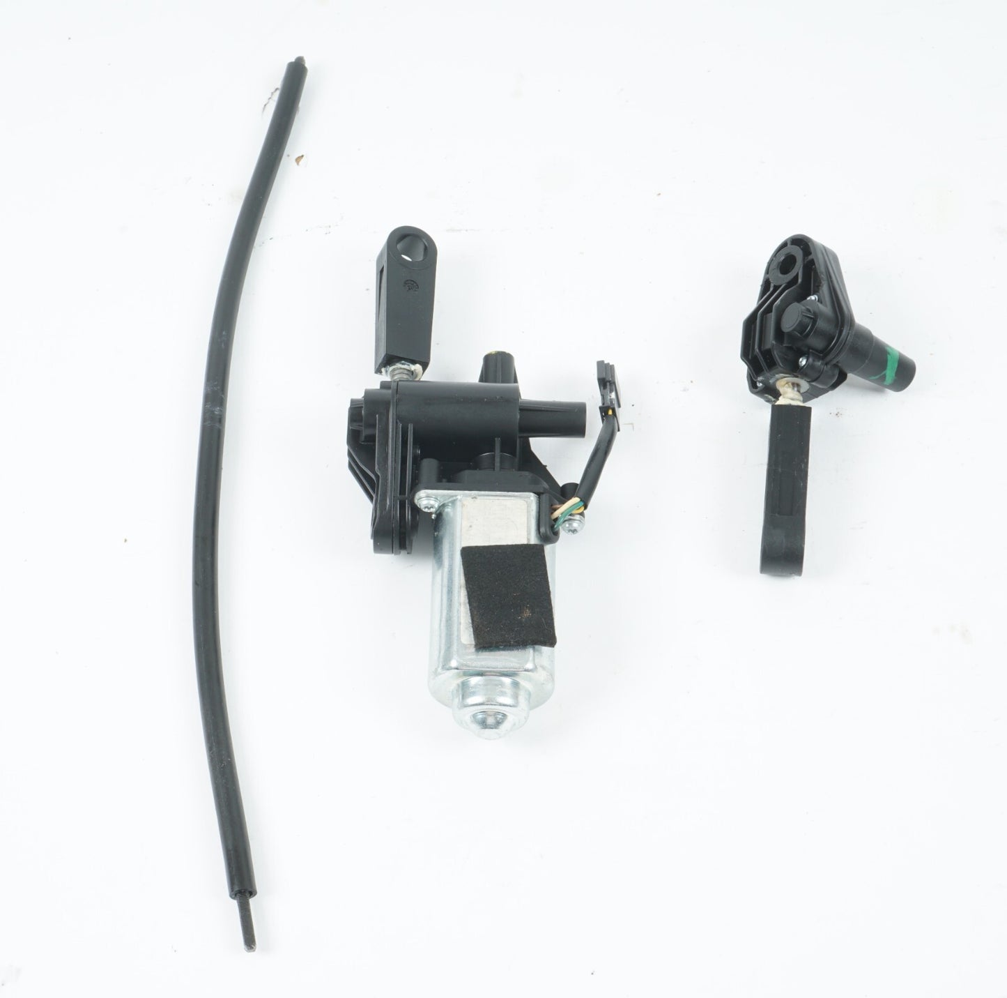 2008 - 2013 BMW X6 FRONT RIGHT PASSENGER SEAT  MOTOR  OEM