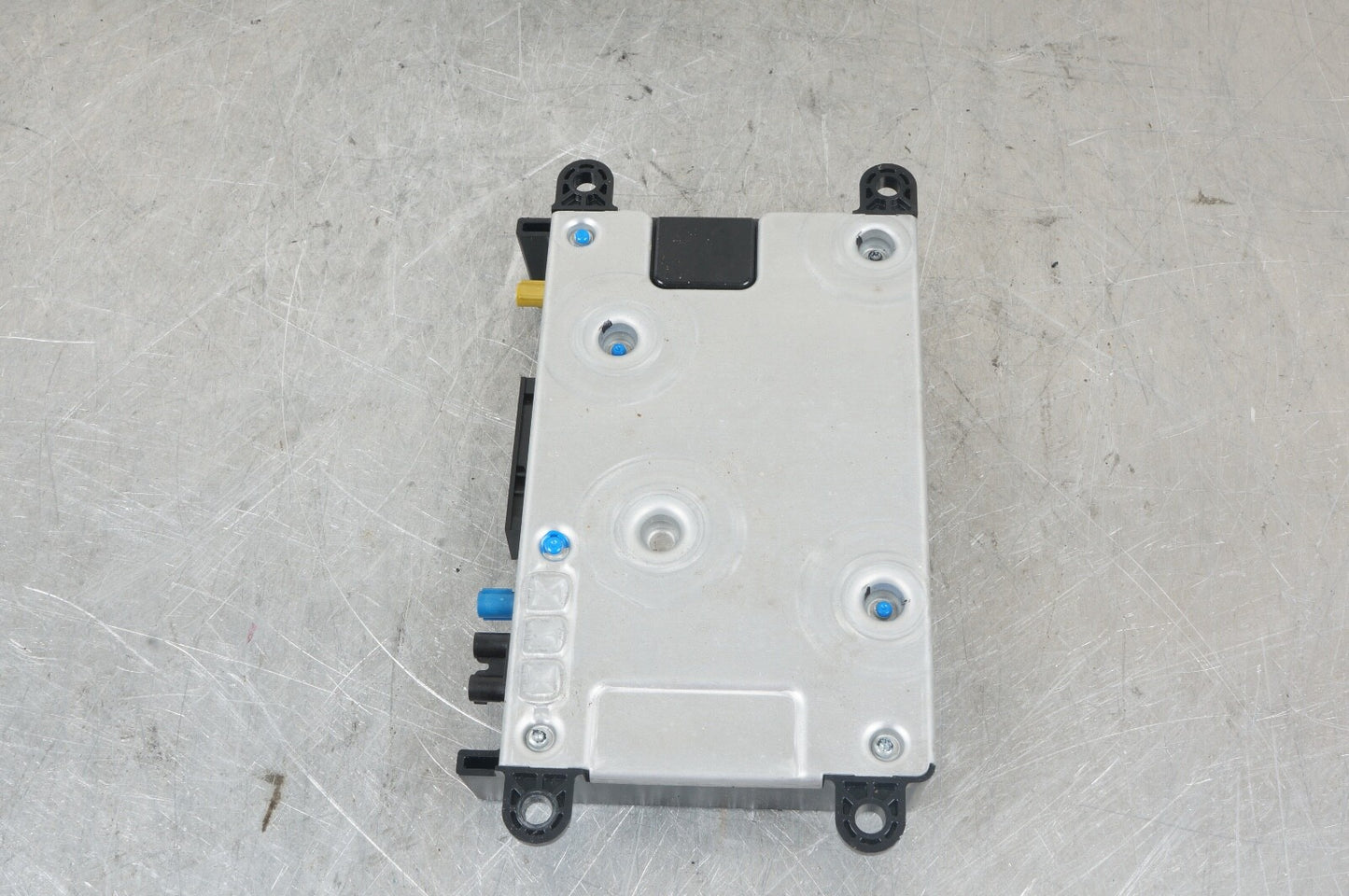 12-14 Mercedes W204 C250 C300 C350 Communication Control Module 2229006003 OEM
