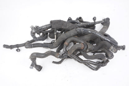 2014-2017 Volkswagen Passat 1.8L Engine Coolant Hose Pipe Tube OEM