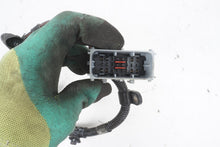 2014 - 2019 Maserati Ghibli RWD AT Transmission Wire Harness OEM