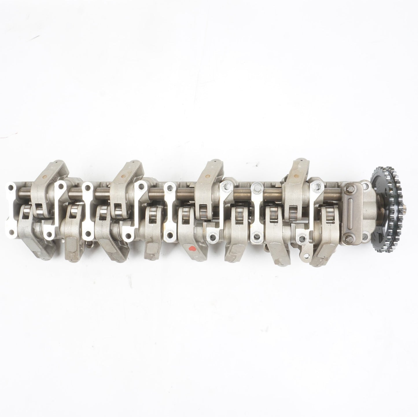 2003 - 2006 Mercedes R230 SL500 Left Driver Side Engine Camshaft And Rocker Arm