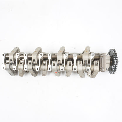 2003 - 2006 Mercedes R230 SL500 Left Driver Side Engine Camshaft And Rocker Arm