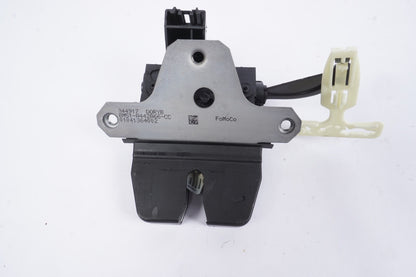 12 - 18 FORD FOCUS TRUNK LOCK ACTUATOR BM51-A442A66-CC OEM