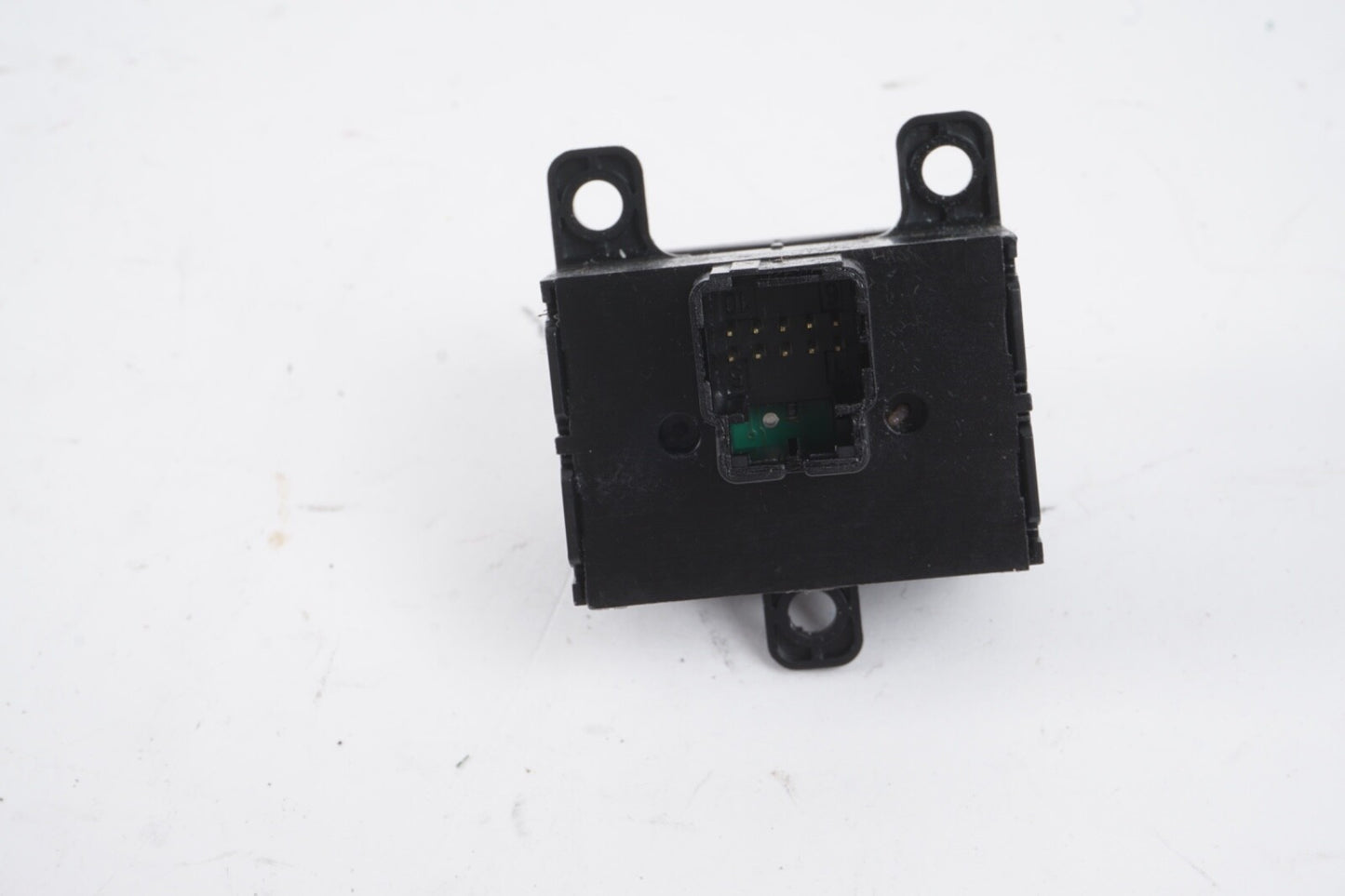 2014-2020 Maserati Ghibli Headlight Ambient Light Switch Adjustment Control OEM