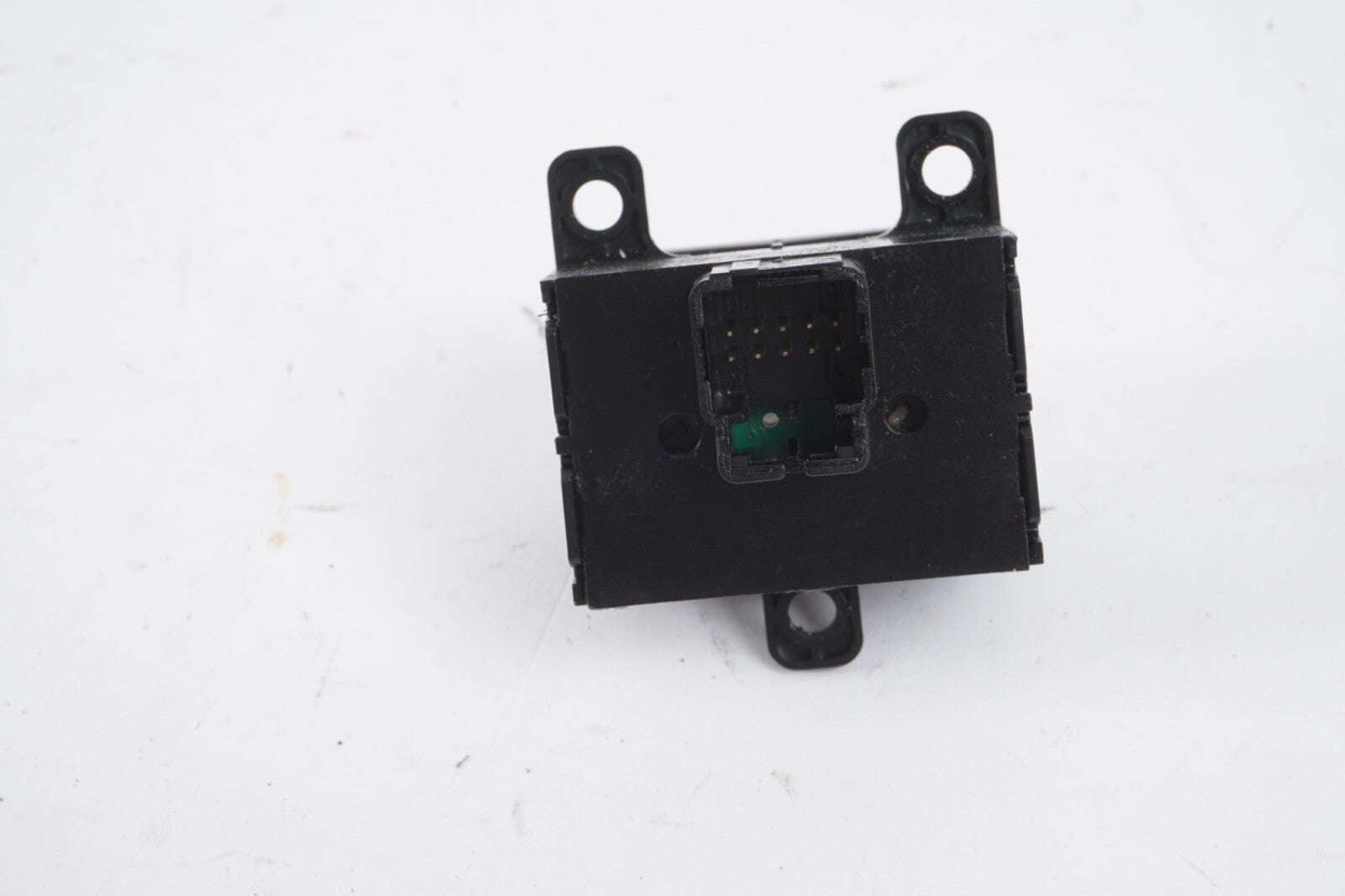 2014-2020 Maserati Ghibli Headlight Ambient Light Switch Adjustment Control OEM
