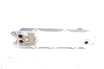 2014-2021 MASERATI GHIBLI 3.0L ENGINE OIL COOLER 303876 OEM