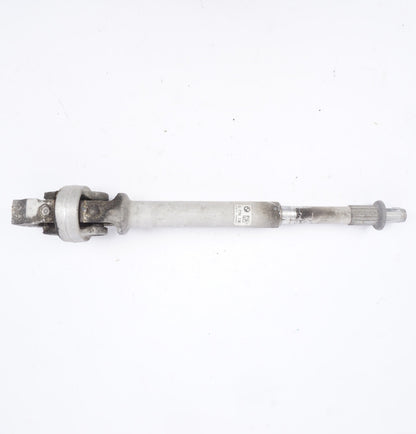2009 - 2015 BMW 750I LOWER STEERING COLUMN JOINT SHAFT OEM