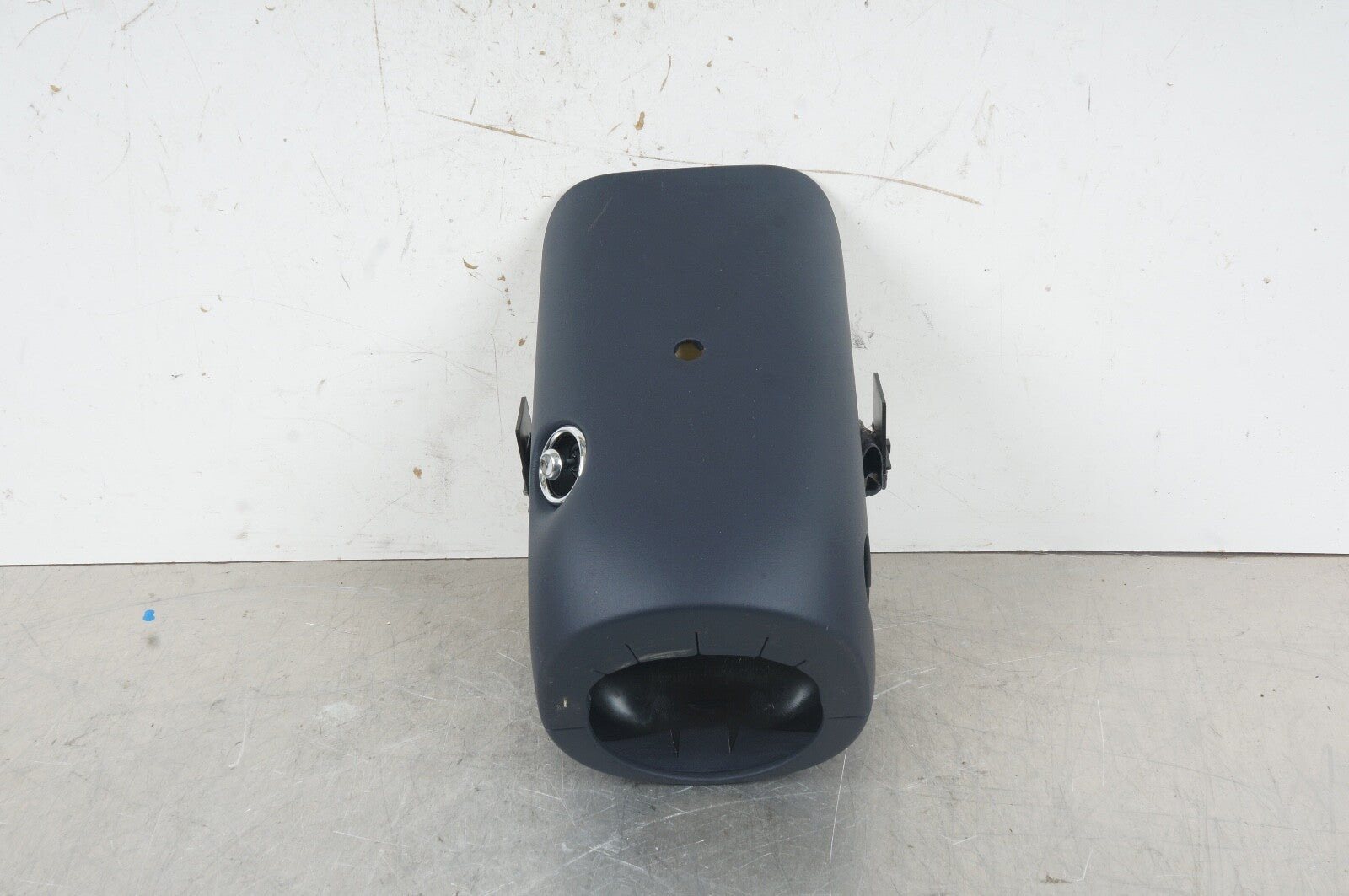 10-20 BENTLEY MULSANNE STEERING COLUMN COVER ASSEMBLY 3Y0858565