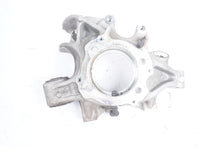 11 - 18 Porsche Cayenne 958 Rear Right Passenger Spindle Knuckle Hub Housing OEM