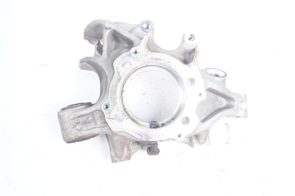 11 - 18 Porsche Cayenne 958 Rear Right Passenger Spindle Knuckle Hub Housing OEM