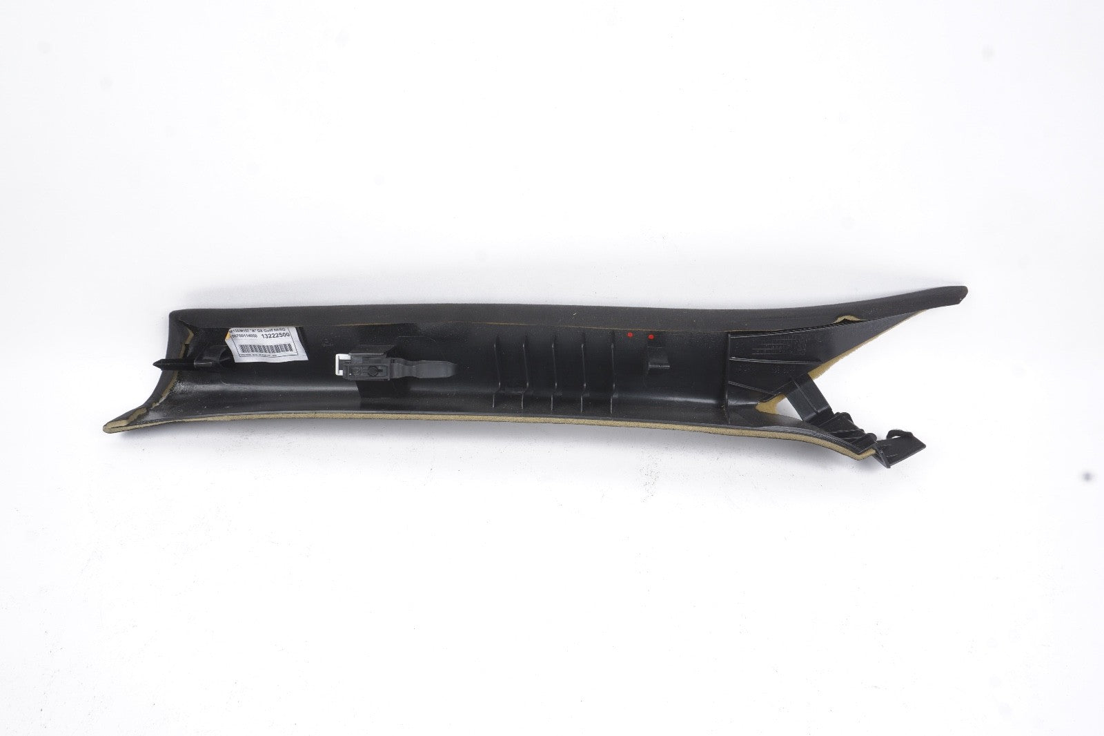 2014 - 2019 Maserati Ghibli OEM Right Front A Pillar Trim Cover Panel
