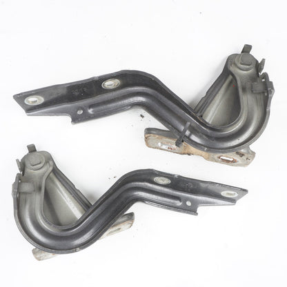 2014 - 2019 Fiat 500L Hood Hinge Left And Right OEM