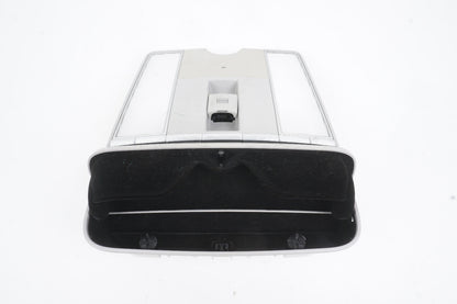07-09 MERCEDES BENZ W221 S550 FRONT OVERHEAD CONSOLE READING LIGHT DOME OEM