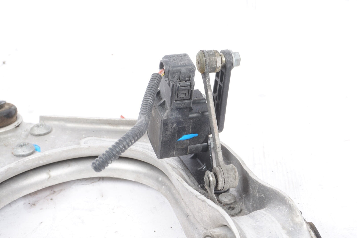 03-12 Mercedes R230 SL500 SL550 Front Right Passenger Side RWD Upper Control Arm