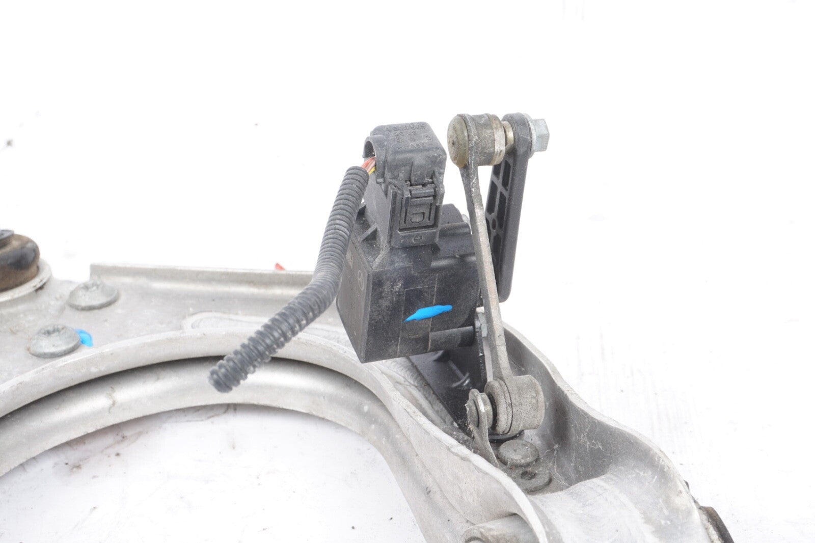 03-12 Mercedes R230 SL500 SL550 Front Right Passenger Side RWD Upper Control Arm