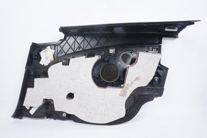 2006 - 2010  BMW 650i E63 E64 Rear Left Driver Side Quarter Panel Trim OEM