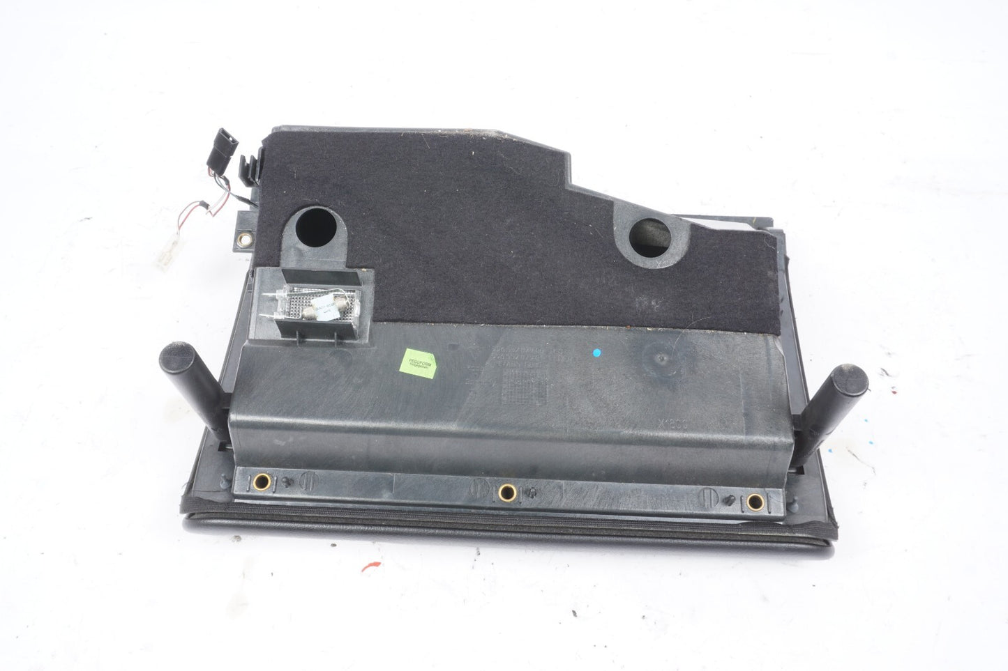 2002 - 2004 Porsche Boxster 986 Glove Box Storage Compartment OEM