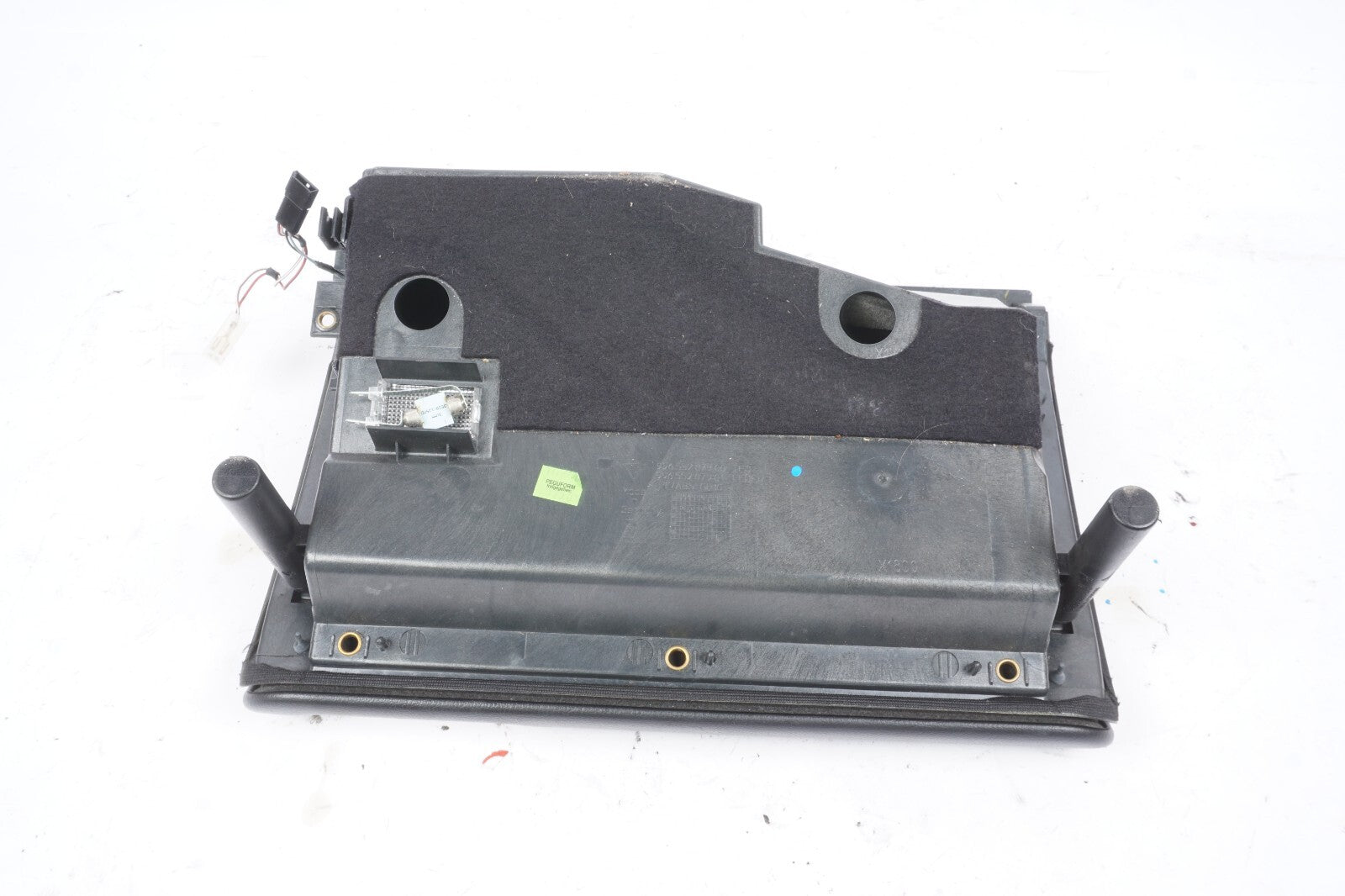 2002 - 2004 Porsche Boxster 986 Glove Box Storage Compartment OEM