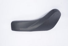 10-17 Mercedes E350 E550 Convertible Front Left Driver Side Seat Lower Trim