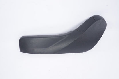 10-17 Mercedes E350 E550 Convertible Front Left Driver Side Seat Lower Trim