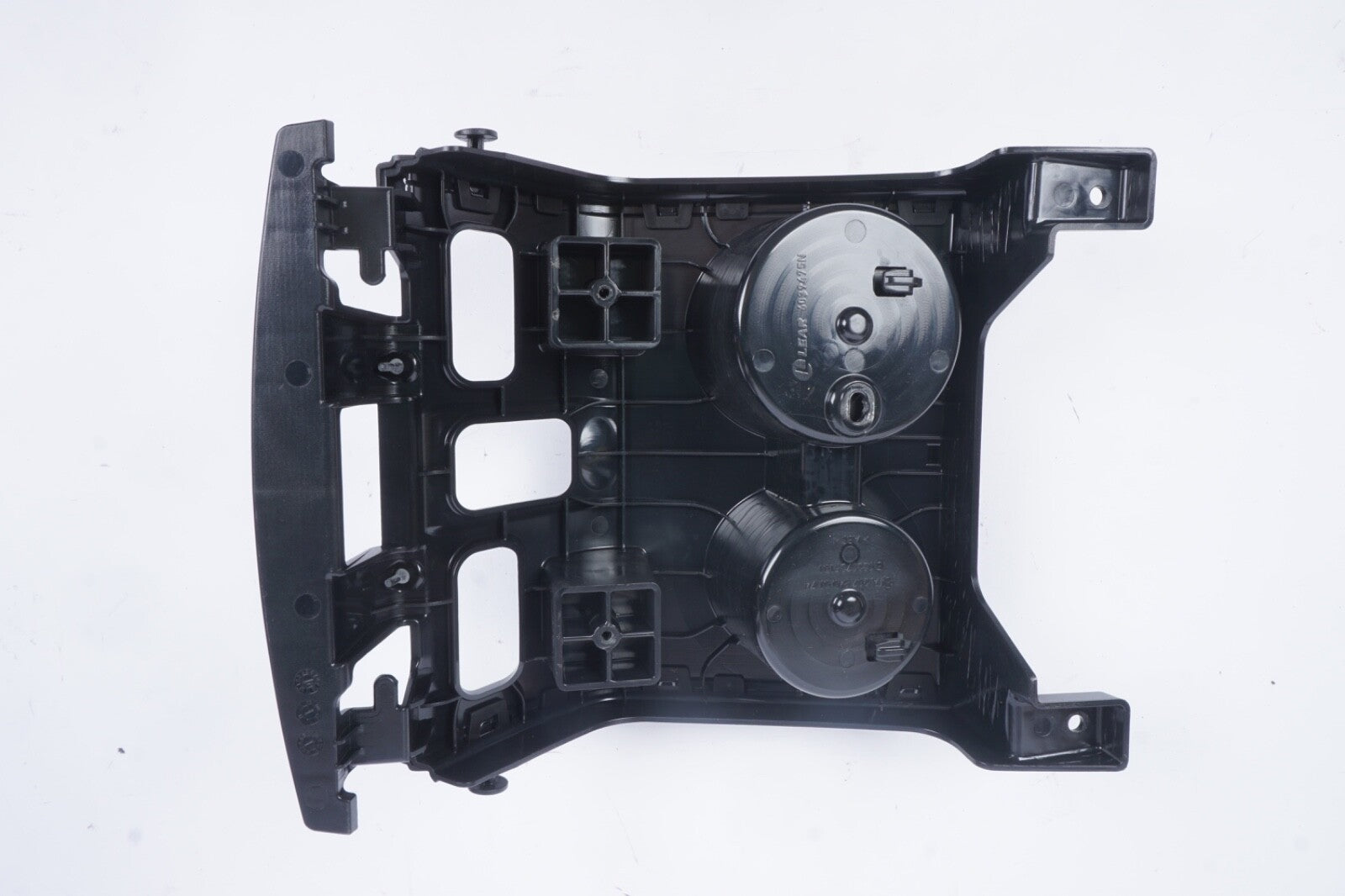 2010-2014 Mercedes W204 C250 E350 Rear Center Console Drink Cup Holder OEM