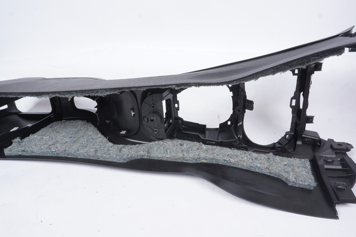 2014 - 2017 Fiat 500L Center Console Base Panel Trim OEM