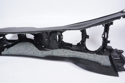 2014 - 2017 Fiat 500L Center Console Base Panel Trim OEM