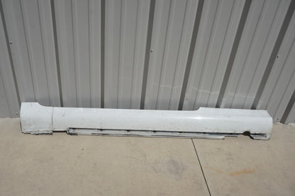 2006 - 2013 VOLVO C70 2DR CONVERTIBLE LEFT DRIVER SIDE ROCKER PANEL SKIRT OEM