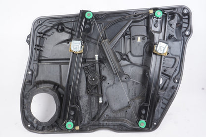 2013 - 2016 Mercedes GL450 Front Left Side Door Window Regulator Panel
