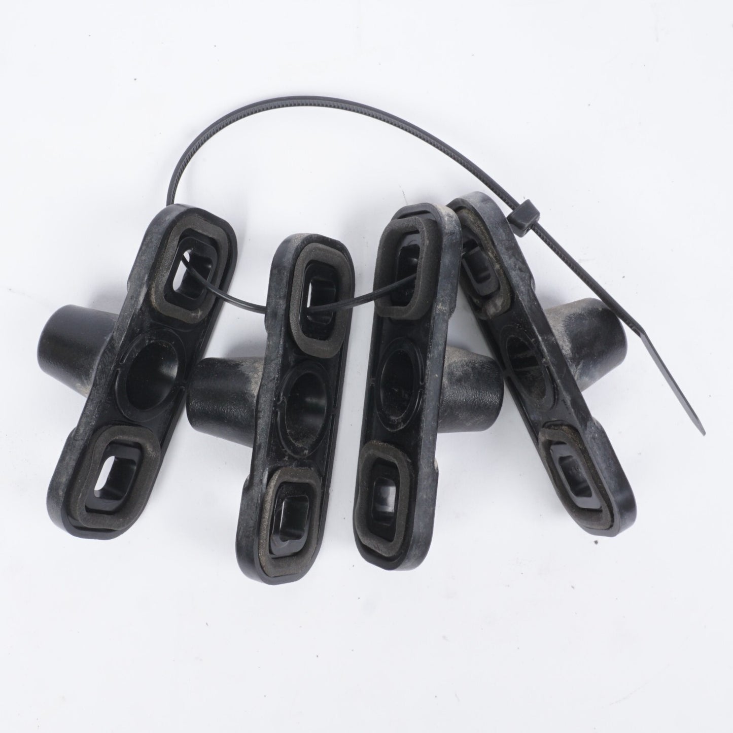 2018 - 2024 Honda Odyssey Door Guide Stopper SET Of 4 OEM