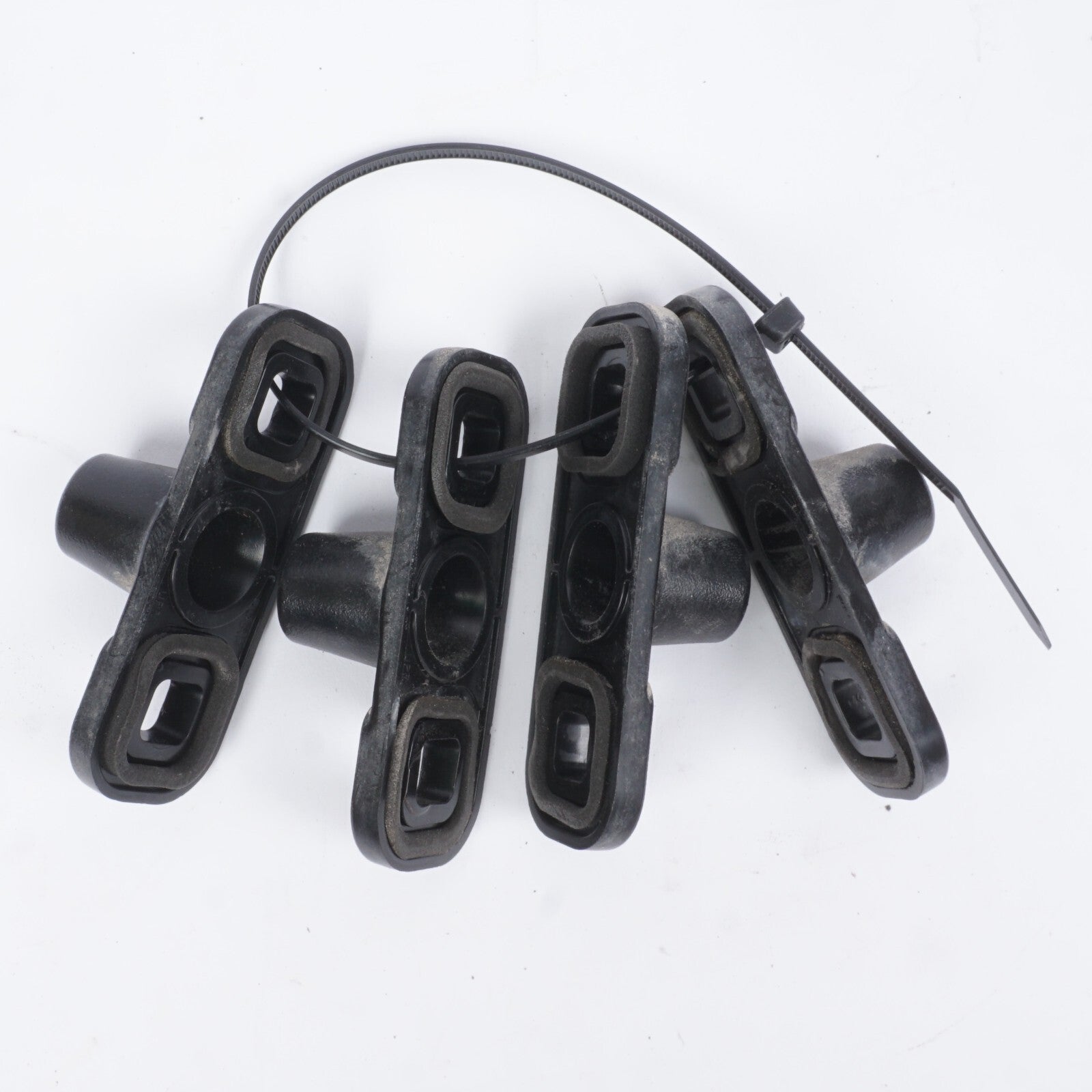 2018 - 2024 Honda Odyssey Door Guide Stopper SET Of 4 OEM