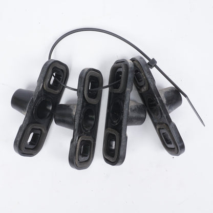 2018 - 2024 Honda Odyssey Door Guide Stopper SET Of 4 OEM
