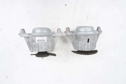 2012 - 2014 Mercedes Benz C Class C250 1.8 Engine Frame Mount Left Right 36k