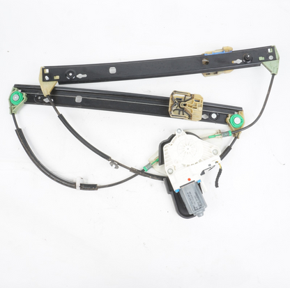 2011-2018 Audi A8L Front Window Regulator & Motor Left Driver Side OEM