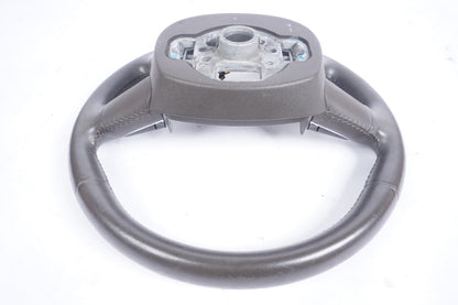 2012-2017 AUDI A6 A7 C7 Steering Wheel OEM BEIGE