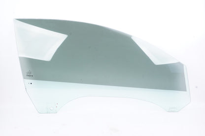 11-17 Mercedes W207 E350 E550 Convertible Door Window Glass Front Right Side OEM