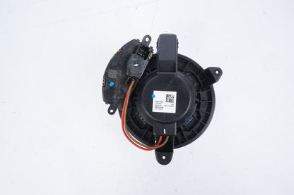 2021 - 2023 Polestar 2 Hvac Ac Heater Blower Motor & Resistor OEM