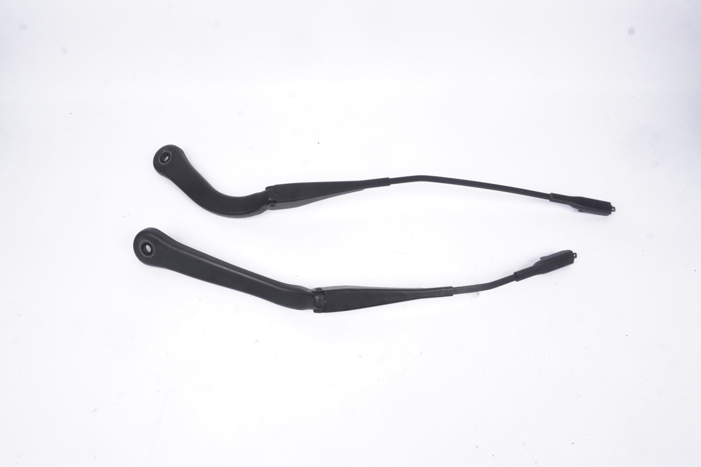 06-13 BMW E90 E92 E93 3 Series Front Left & Right Windshield Wiper Arms Set OEM